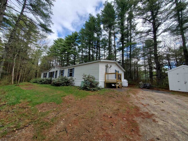 Building Photo - 42 Serendipity Ln