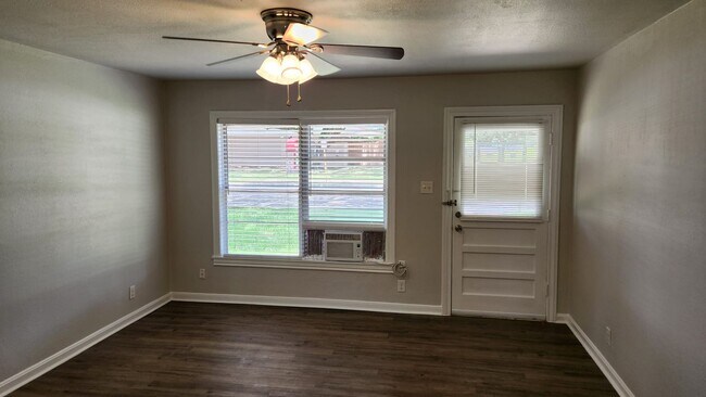 Building Photo - 5611 George Bush Dr