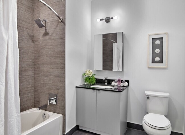 Interior Photo - The Bedford