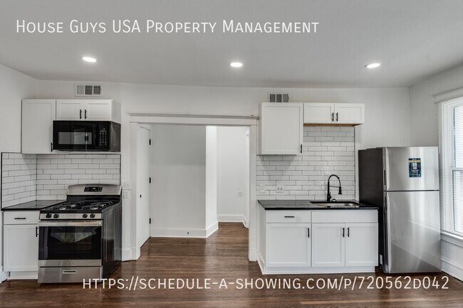 Building Photo - 4109 Warwick Blvd