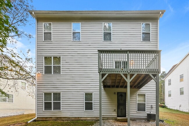 Building Photo - 1857 Preserve Creek Way