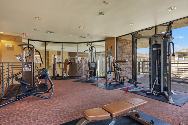 Building Photo - 6900 E Princess Dr