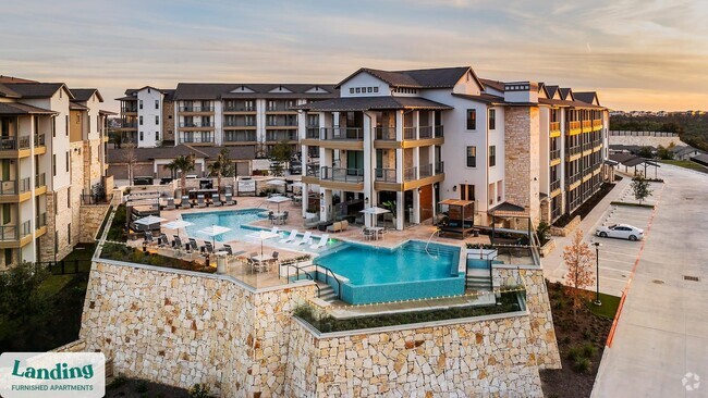 Building Photo - 5511 Caprock Smt Dr