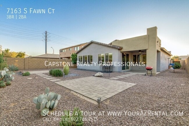 Building Photo - 7163 S Fawn Ct