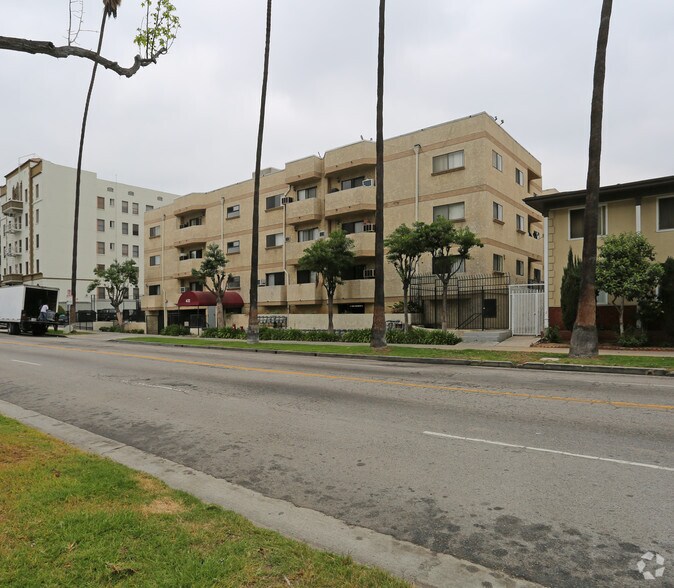 432 S Normandie Ave 432 S Normandie Ave Los Angeles CA 90020