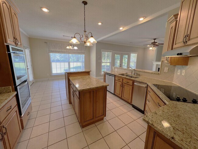 Building Photo - 850 Cold Creek Cove