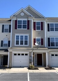 Building Photo - Spacious 3-Bed / 2.5-Bath Townhome – Antrim Crossing Subdivision