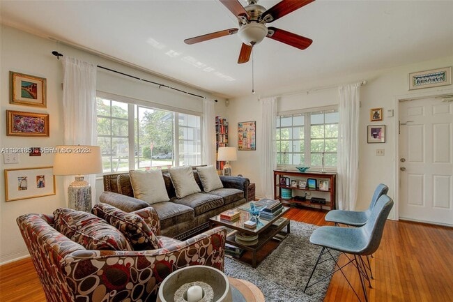 Building Photo - 7601 SW 59th Ct