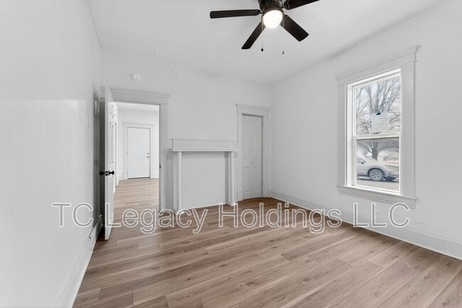 Building Photo - 2201 Gould Ave