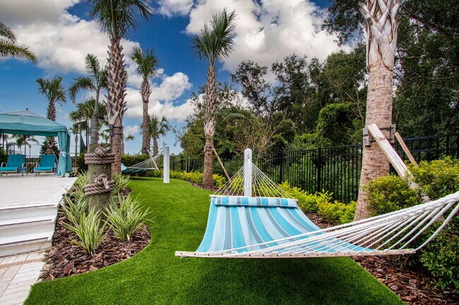 Building Photo - Lakeside Luxury in Parrish - 5 Bedroom BRA...