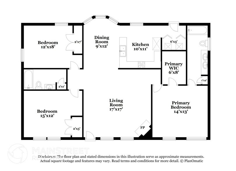 Building Photo - 1224 Fiddle Ct