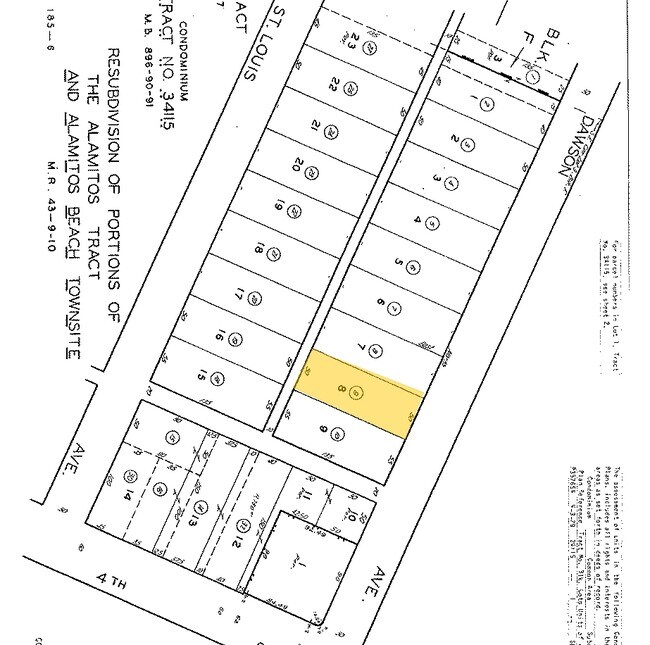 Primary Photo - 441 Dawson Ave