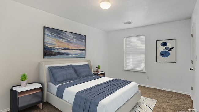 Building Photo - 2814 High Castle