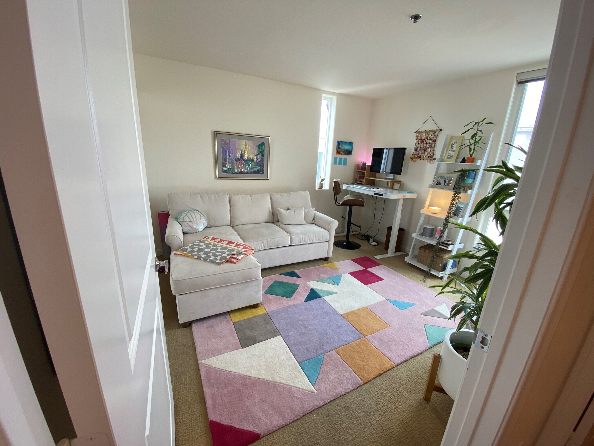 2nd bedroom - 924 Hornblend St