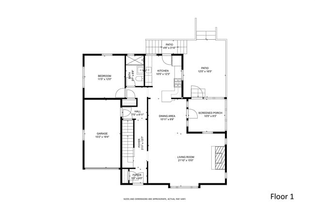 Building Photo - 140 Park Dr