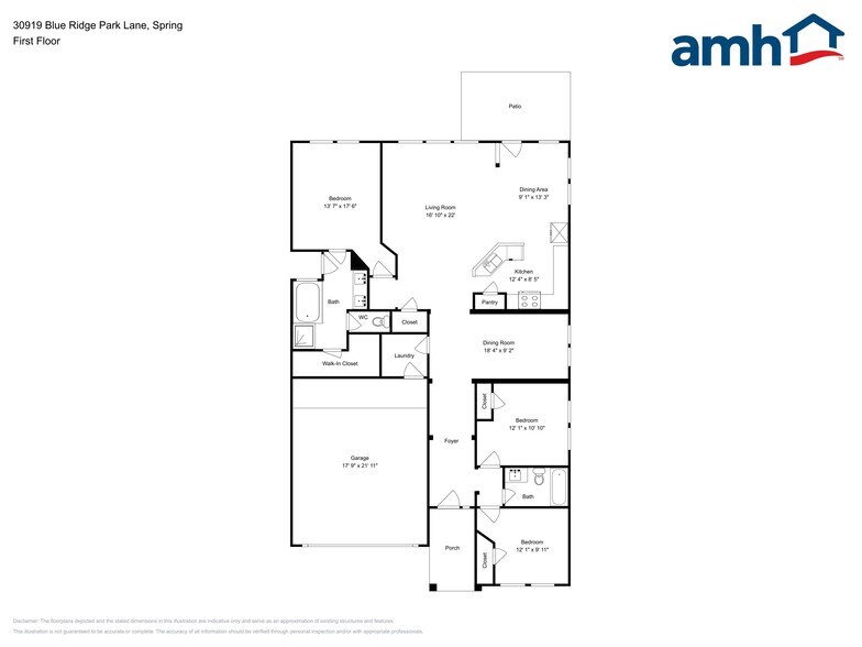 Building Photo - 30919 Blue Ridge Park Ln