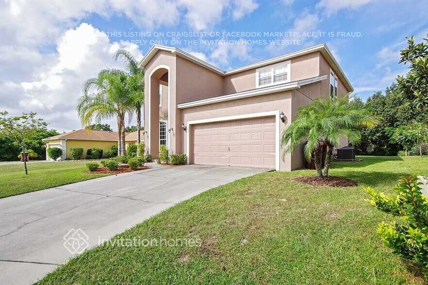 Building Photo - 1423 Merrimack Ln