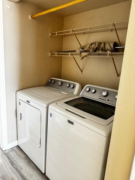 Laundry - 2251 Wigwam Pky
