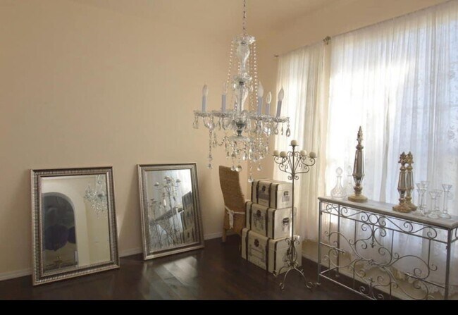 Building Photo - 4916 T B Catron Ave NW