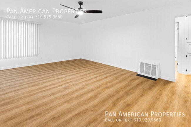 Building Photo - 9106 1/2 Palm St.-A6