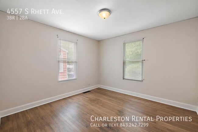 Building Photo - 4557 S Rhett Ave