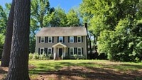 Building Photo - 605 Winstead Rd