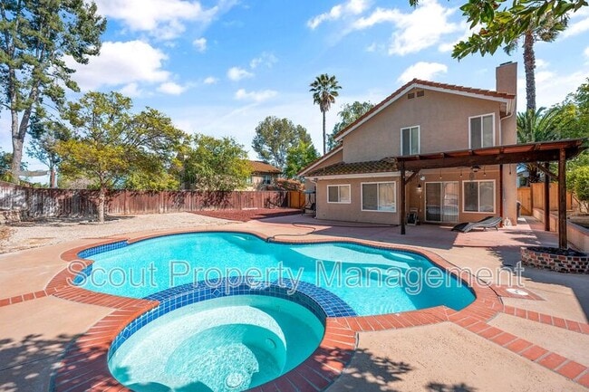 Building Photo - 24576 Jacarte Dr