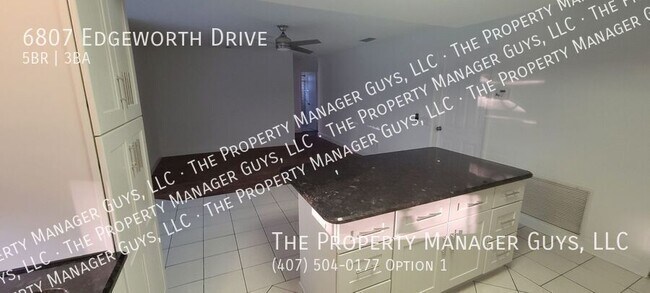 Building Photo - 6807 Edgeworth Dr