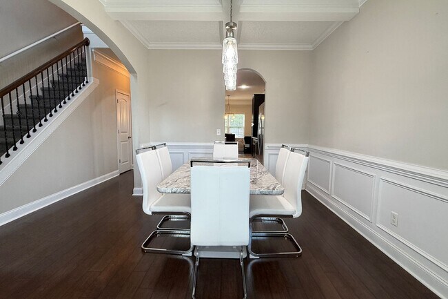 Building Photo - COMING JULY 2026! (Pet Friendly) | $500 RENT CREDIT