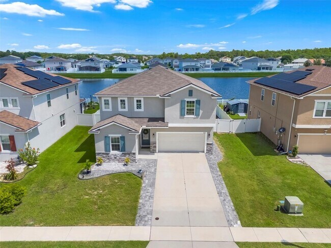 Building Photo - 3528 Bristol Cove Ln