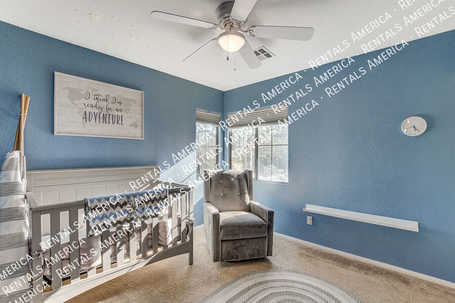 Building Photo - 9112 Watermelon Seed Ave