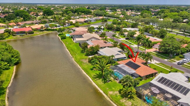 Building Photo - 10305 Crosswind Rd