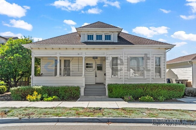 Primary Photo - 34651 Fremont Blvd