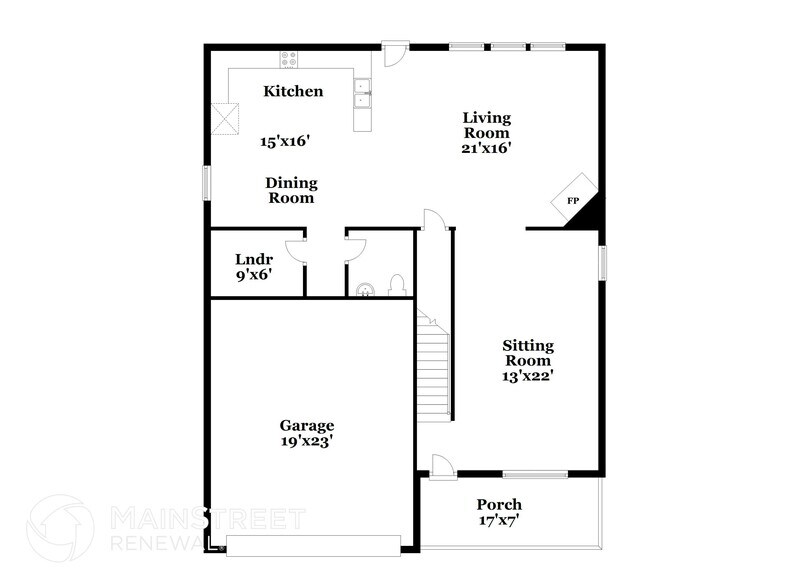 Building Photo - 3928 Stephens Ridge Way