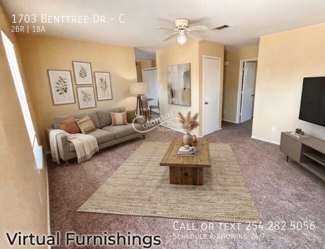 Building Photo - 1703 Benttree Dr