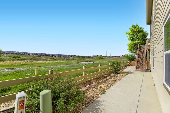 Building Photo - 5625 Carob Circle, where open space views, thoughtful design, and exceptional functionality come ...