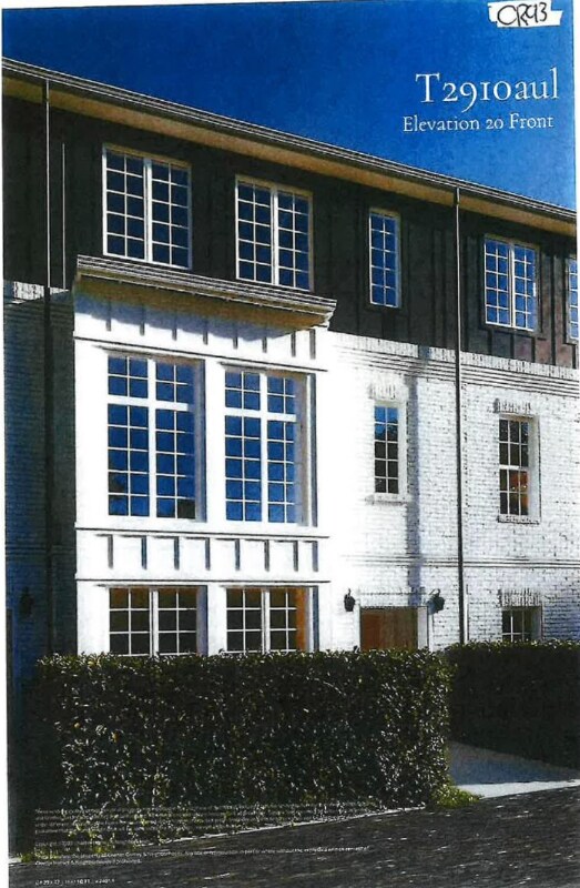 Building Photo - 119 Founders St