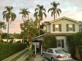 Building Photo - 226 W De La Guerra St