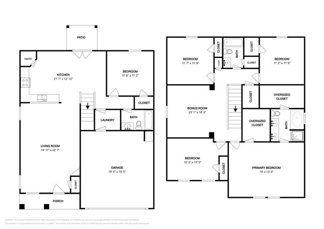 Building Photo - 514 Batten Way