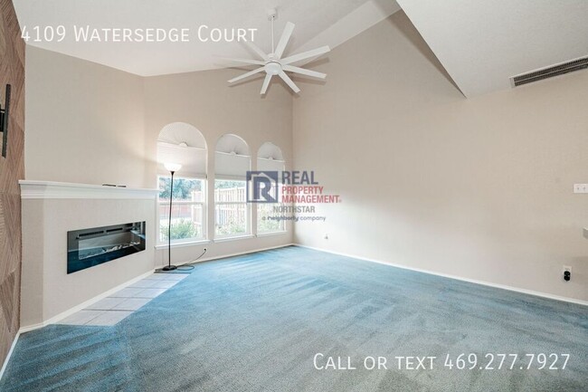 Building Photo - 4109 Watersedge Ct