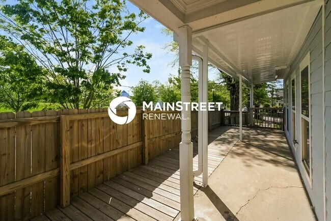 Building Photo - 3 Bedroom Pet-Friendly Home in Memphis, TN...