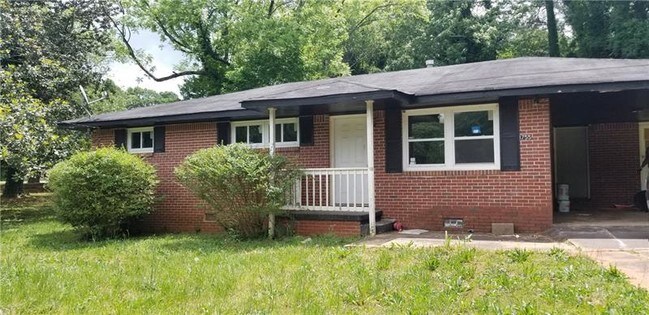 Building Photo - 3755 Turner Heights Dr