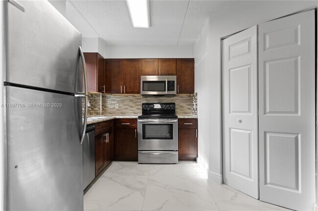 Building Photo - 6065 NW 186th St