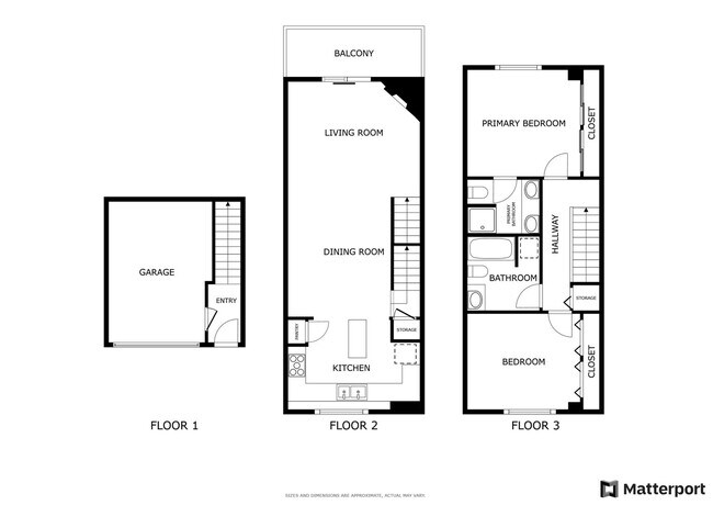 Building Photo - Spacious 2-Bed, 2-Bath Townhome Near Lynnwood & Mill Creek – Modern Comfort & Prime Location!