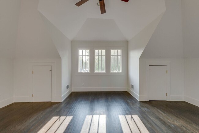 Building Photo - Welcome home to this historic stunner on o...