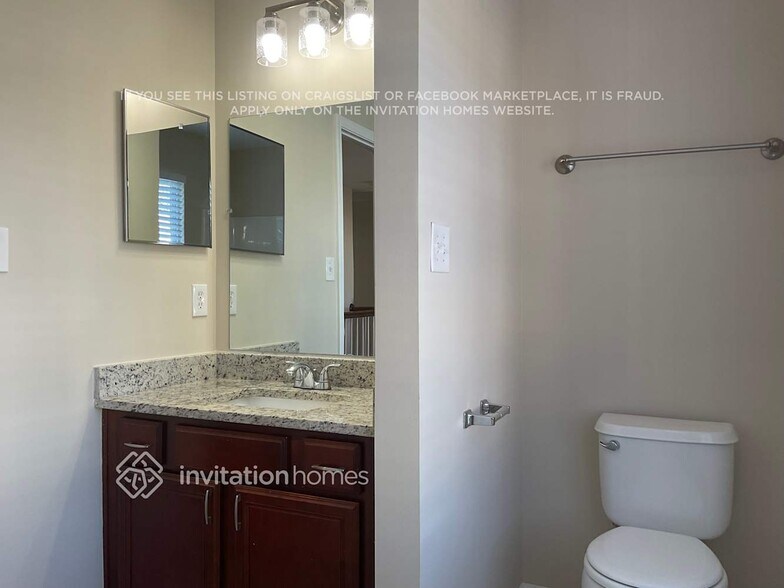 Building Photo - 6605 Pattonsburg Dr