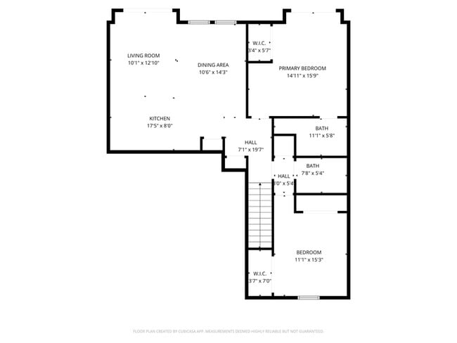 Building Photo - Towne Center Flats - 14176 Webster Dr.
