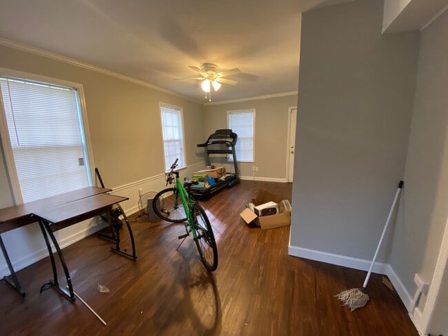 Building Photo - 3606 Quail Hollow Dr