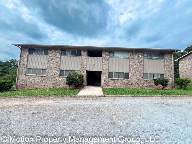 Primary Photo - 3600 Indian Creek Way