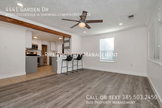 Building Photo - 4441 Garden Dr